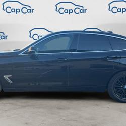 BMW Serie 3 Gran Turismo GT (F34) 320d 190 xDrive BVA Luxury - Entretien constructeur Toit ouvrant occasion - Annecy - photo 2/29