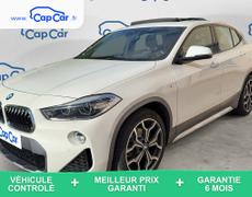 BMW X2 Décines-Charpieu
