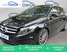 Mercedes Classe B