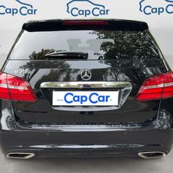Mercedes Classe B 200 156 7G-DCT Starlight Edition - Automatique Toit ouvrant occasion - Buc - photo 3/29