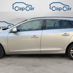 Volvo V60 2.0 D3 163 BVA6 Momentum occasion - Strasbourg - photo 2/29