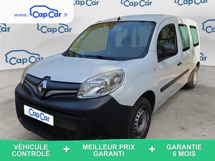 Renault Kangoo Express - 1.5 Blue dCi 95 Maxi Confort - 9 990 €