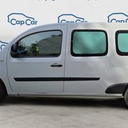 Renault Kangoo Express 1.5 Blue dCi 95 Maxi Confort occasion - Clamart - photo 2/29