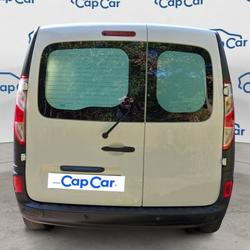 Renault Kangoo Express 1.5 Blue dCi 95 Maxi Confort occasion - Clamart - photo 3/29