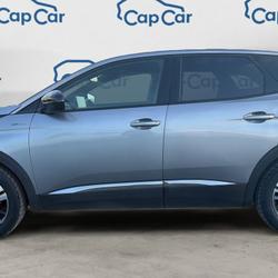 Peugeot 3008 II 1.6 Hybrid 225 e-EAT8 Allure Pack - Premi&egrave;re main Automatique occasion - La Rochelle - photo 2/29