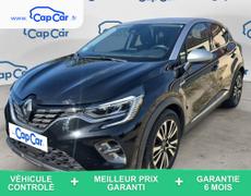Renault Captur Percey