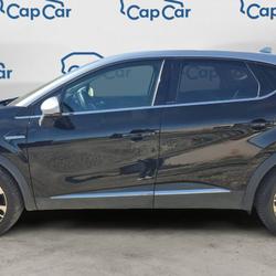 Renault Captur 1.6 E-Tech Plug-in 160 EDC6 Initiale Paris - Automatique occasion - Tonnerre - photo 2/29