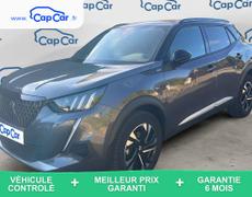 Peugeot 2008 Tournefeuille