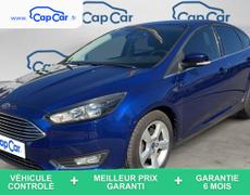 Ford Focus Montauban