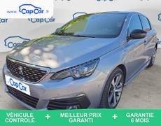 Peugeot 308 II Phase 2