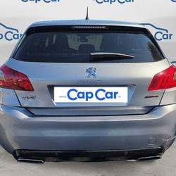 Peugeot 308 II Phase 2 1.5 BlueHDi 130 EAT8 GT Line occasion - Troyes - photo 3/29