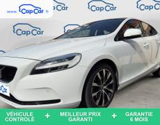 Volvo V40 Achicourt