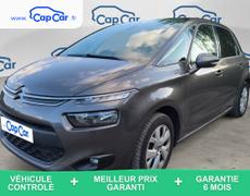 Citroen C4 Picasso Méru