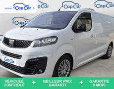 Fiat Scudo Mauléon