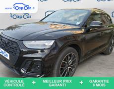 Audi Q5 Bastia