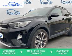 Kia Stonic Péronne
