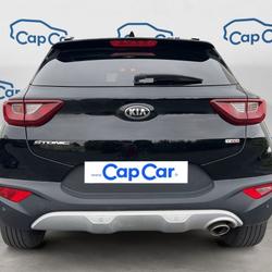 Kia Stonic 1.0 T-GDi 120 DCT7 Premium - Premi&egrave;re main Garantie constructeur occasion - P&eacute;ronne - photo 3/29