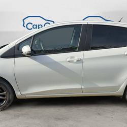 Toyota Yaris 1.0 VVT-i 69 Dynamic occasion - Plan-d'Orgon - photo 2/28