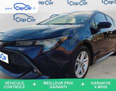 Toyota Corolla Touring Sports Colmar