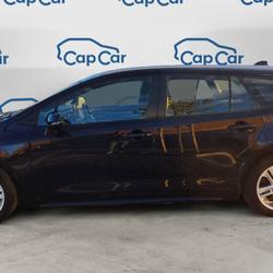 Toyota Corolla Touring Sports III 1.8 VVT-i 122 Hybrid CVT Dynamic Business - Automatique Entretien constructeur occasion - Colmar - photo 2/29