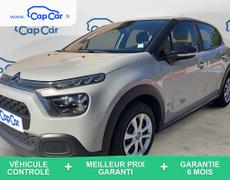 Citroen C3 Toulouse