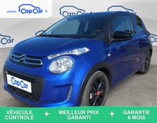 Citroen C1 Montauban