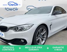 BMW Serie 4 coupe Mauléon