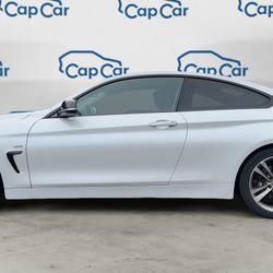 BMW Serie 4 coupe 418d 150 Steptronic8 Sport occasion - Maul&eacute;on - photo 2/29