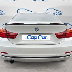 BMW Serie 4 coupe 418d 150 Steptronic8 Sport occasion - Maul&eacute;on - photo 3/29