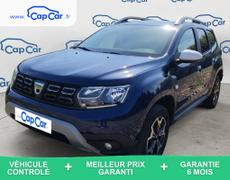 Dacia Duster Cherbourg-en-Cotentin