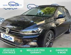 Volkswagen Polo Nantes