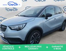 Opel Crossland X Nantes