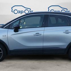 Opel Crossland X 1.2 Turbo 110 BVA6 Elegance occasion - Nantes - photo 2/29