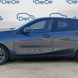 BMW Serie 1 5 118i 136 DCT7 M Sport - Entretien constructeur Toit ouvrant occasion - Saint-Aubin-des-Ormeaux - photo 2/29