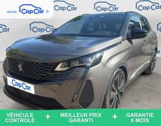 Peugeot 3008 Montargis