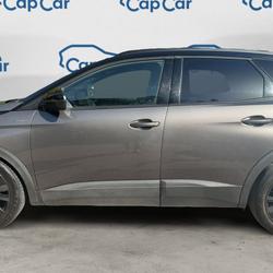 Peugeot 3008 II 1.6 Hybrid4 300 e-EAT8 GT - Toit ouvrant occasion - Montargis - photo 2/29