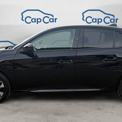 Peugeot 208 1.2 PureTech 100 Allure occasion - Annecy - photo 2/29