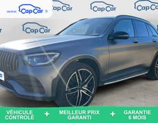 Mercedes GLC Banassac-Canilhac