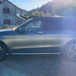Mercedes GLC 43 AMG 3.0 V6 4MATIC 9G-Tronic 367 occasion - Banassac-Canilhac - photo 2/29