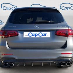 Mercedes GLC 43 AMG 3.0 V6 4MATIC 9G-Tronic 367 occasion - Banassac-Canilhac - photo 3/29