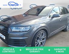 Audi Q7 Gommegnies