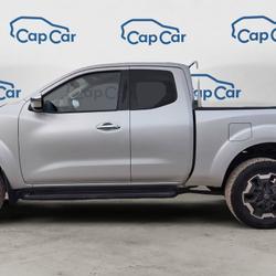 Nissan Navara 2.3 dCi 160 4X4 Tekna occasion - Sombernon - photo 2/29