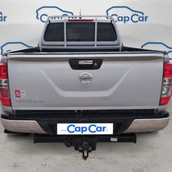 Nissan Navara 2.3 dCi 160 4X4 Tekna occasion - Sombernon - photo 3/29