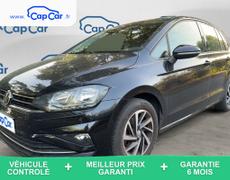 Volkswagen Golf Sportsvan Sucé-sur-Erdre
