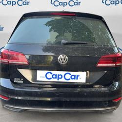 Volkswagen Golf Sportsvan 1.0 TSI 110 Confortline occasion - Suc&eacute;-sur-Erdre - photo 3/29