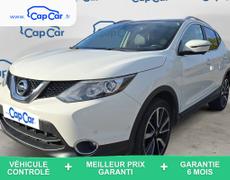 Nissan Qashqai Vitry-le-François