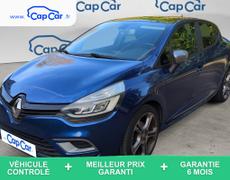 Renault Clio 4 Versailles