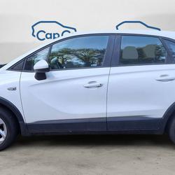Opel Crossland X 1.2 Turbo 110 Edition occasion - Onville - photo 2/29