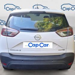 Opel Crossland X 1.2 Turbo 110 Edition occasion - Onville - photo 3/29
