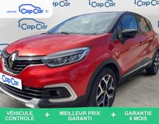 Renault Captur Terranjou